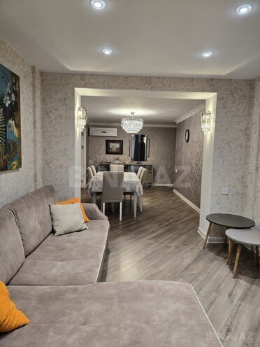 Продаётся 3-комн. вторичка 100 м², м. Иншаатчылар, photo 22 from 27