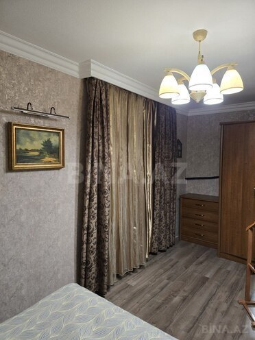 Продаётся 3-комн. вторичка 100 м², м. Иншаатчылар, photo 21 from 27