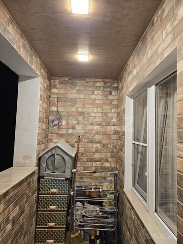 Продаётся 3-комн. вторичка 100 м², м. Иншаатчылар, photo 19 from 27