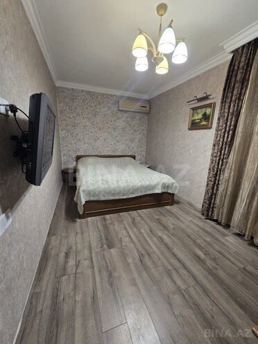 Продаётся 3-комн. вторичка 100 м², м. Иншаатчылар, photo 10 from 27