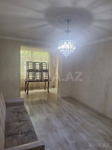 Продаётся 2-комн. вторичка 50 м², Сабаильский р., photo 6 from 14
