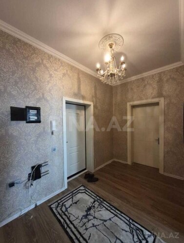 İcarəyə verilir 2 otaqlı yeni tikili 85 m², Nəriman Nərimanov m., photo 6 from 9