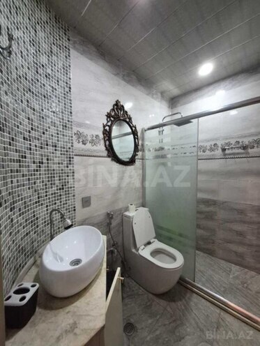 İcarəyə verilir 2 otaqlı yeni tikili 85 m², Nəriman Nərimanov m., photo 8 from 9