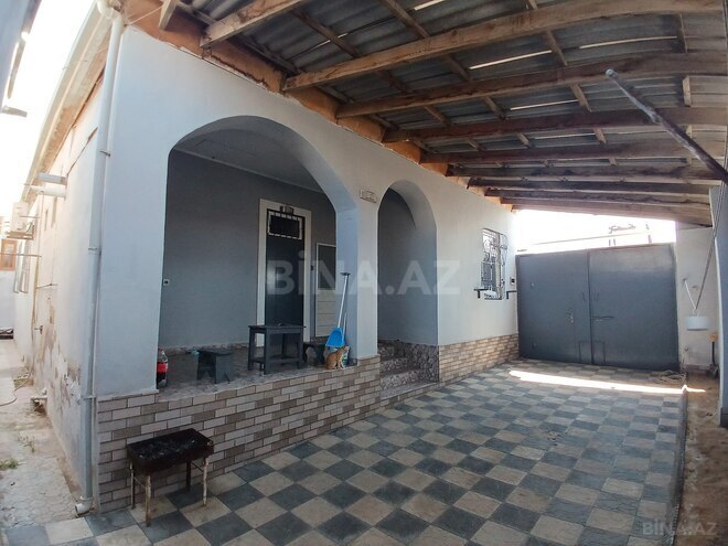 Продаётся 4-комн. дом/дача 140 м², пос. Ени Сураханы, photo 4 from 19