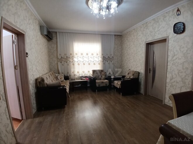 Продаётся 4-комн. дом/дача 140 м², пос. Ени Сураханы, photo 5 from 19