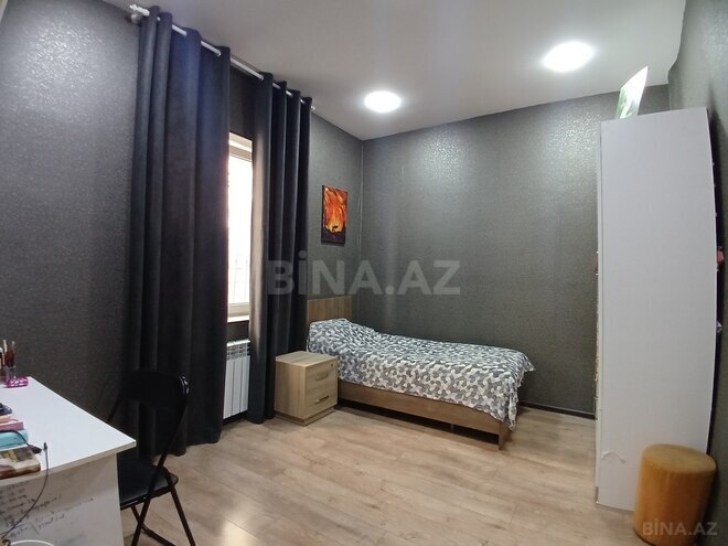 Продаётся 4-комн. дом/дача 140 м², пос. Ени Сураханы, photo 11 from 19