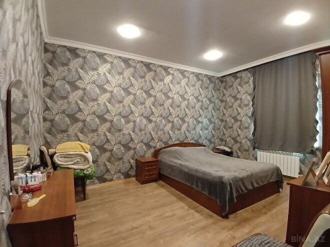 Продаётся 4-комн. дом/дача 140 м², пос. Ени Сураханы, photo 8 from 19