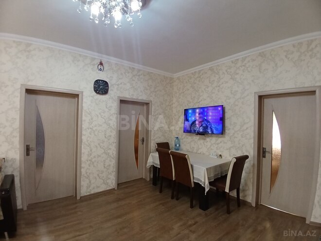 Продаётся 4-комн. дом/дача 140 м², пос. Ени Сураханы, photo 6 from 19