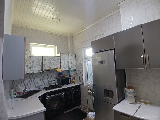 Продаётся 4-комн. дом/дача 140 м², пос. Ени Сураханы, photo 15 from 19