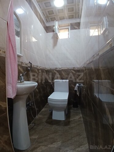 Продаётся 4-комн. дом/дача 140 м², пос. Ени Сураханы, photo 17 from 19