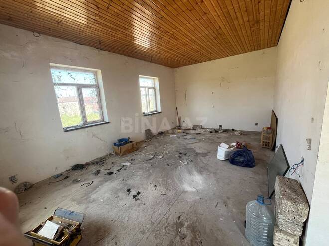 Satılır 8 otaqlı həyət evi/bağ evi 240 m², Maştağa q., photo 13 from 23