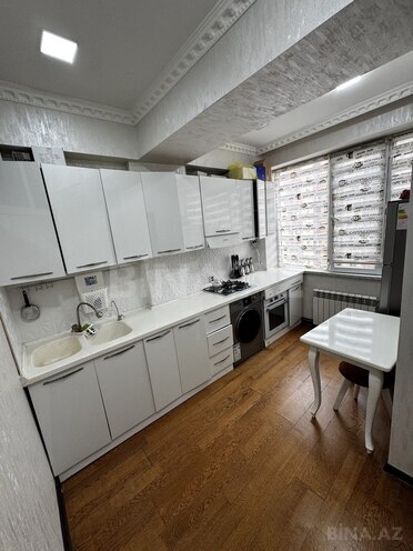 Продаётся 2-комн. новостройка 68 м², м. Ахмедлы, photo 4 from 10