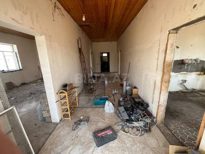 Satılır 8 otaqlı həyət evi/bağ evi 240 m², Maştağa q., photo 11 from 23
