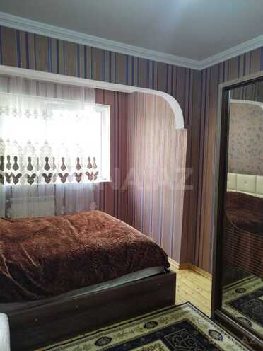 İcarəyə verilir 3 otaqlı köhnə tikili 80 m², Həzi Aslanov m., photo 4 from 16