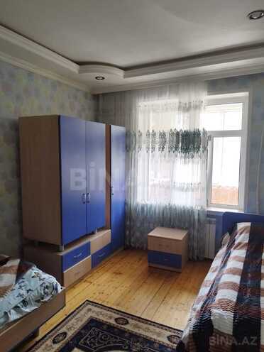 İcarəyə verilir 3 otaqlı köhnə tikili 80 m², Həzi Aslanov m., photo 6 from 16