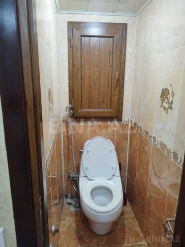 İcarəyə verilir 3 otaqlı köhnə tikili 80 m², Həzi Aslanov m., photo 15 from 16