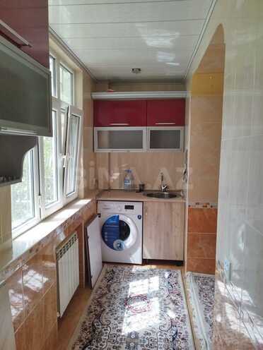İcarəyə verilir 3 otaqlı köhnə tikili 80 m², Həzi Aslanov m., photo 9 from 16