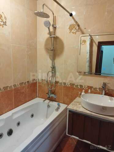 İcarəyə verilir 3 otaqlı köhnə tikili 80 m², Həzi Aslanov m., photo 14 from 16