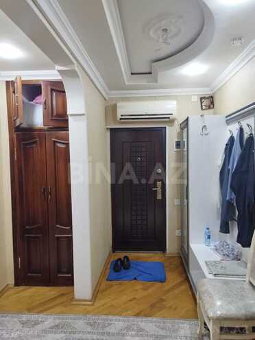 İcarəyə verilir 3 otaqlı köhnə tikili 80 m², Həzi Aslanov m., photo 12 from 16