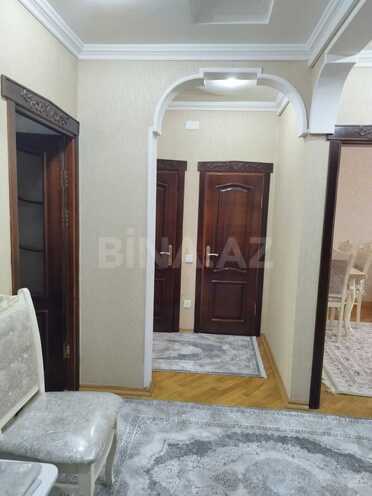 İcarəyə verilir 3 otaqlı köhnə tikili 80 m², Həzi Aslanov m., photo 8 from 16