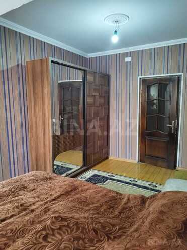 İcarəyə verilir 3 otaqlı köhnə tikili 80 m², Həzi Aslanov m., photo 5 from 16