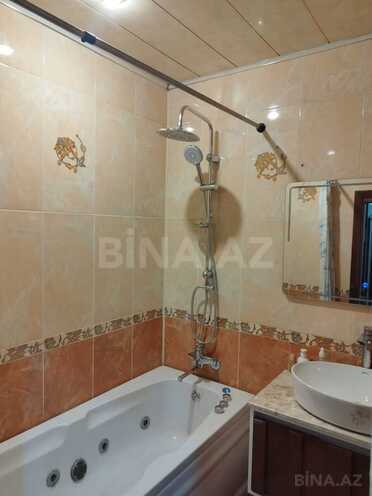 İcarəyə verilir 3 otaqlı köhnə tikili 80 m², Həzi Aslanov m., photo 13 from 16