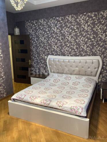 Satılır 3 otaqlı yeni tikili 102 m², Elmlər Akademiyası m., photo 7 from 14