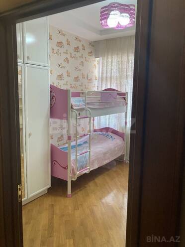 Satılır 3 otaqlı yeni tikili 102 m², Elmlər Akademiyası m., photo 4 from 14