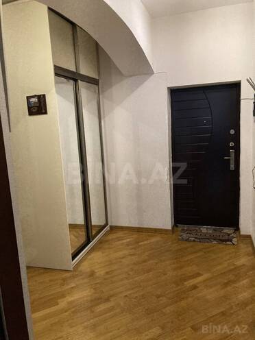 Satılır 3 otaqlı yeni tikili 102 m², Elmlər Akademiyası m., photo 11 from 14