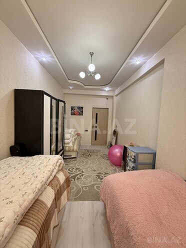 Продаётся 3-комн. новостройка 98 м², м. Ахмедлы, photo 7 from 19