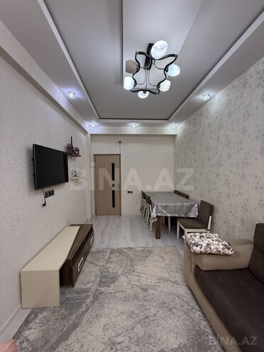 Продаётся 3-комн. новостройка 98 м², м. Ахмедлы, photo 4 from 19