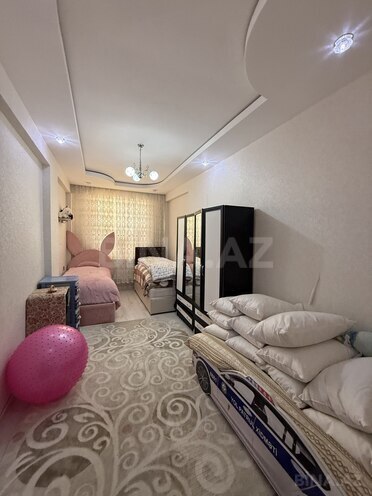 Продаётся 3-комн. новостройка 98 м², м. Ахмедлы, photo 5 from 19