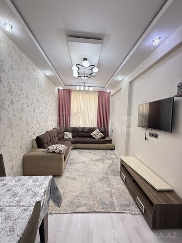 Продаётся 3-комн. новостройка 98 м², м. Ахмедлы, photo 3 from 19