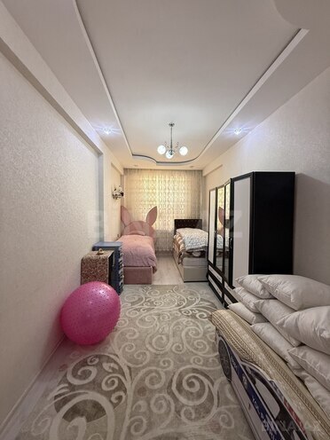 Продаётся 3-комн. новостройка 98 м², м. Ахмедлы, photo 6 from 19