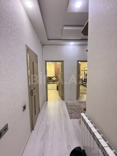 Продаётся 3-комн. новостройка 98 м², м. Ахмедлы, photo 16 from 19