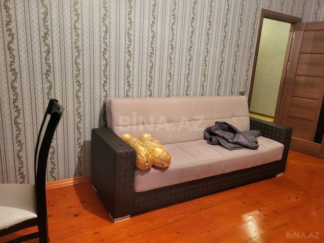 İcarəyə verilir 2 otaqlı yeni tikili 60 m², photo 3 from 11
