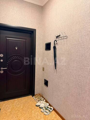 İcarəyə verilir 2 otaqlı yeni tikili 60 m², photo 9 from 11