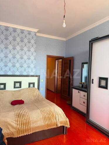 İcarəyə verilir 2 otaqlı yeni tikili 60 m², photo 6 from 11
