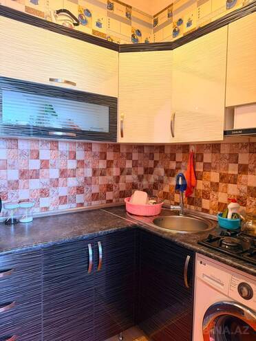 İcarəyə verilir 2 otaqlı yeni tikili 60 m², photo 7 from 11