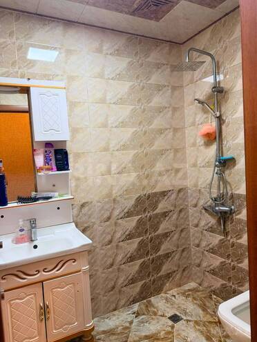 İcarəyə verilir 2 otaqlı yeni tikili 60 m², photo 10 from 11