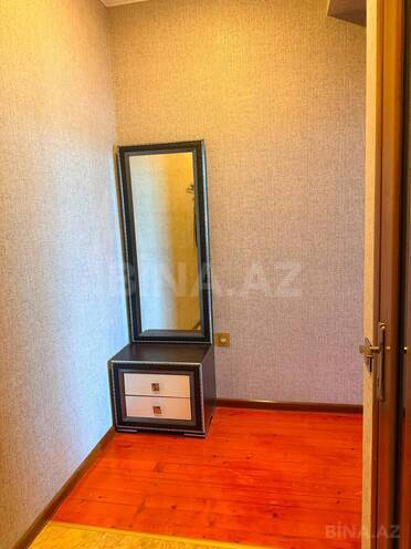 İcarəyə verilir 2 otaqlı yeni tikili 60 m², photo 8 from 11