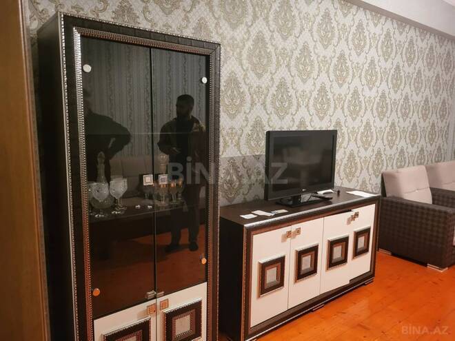 İcarəyə verilir 2 otaqlı yeni tikili 60 m², photo 4 from 11