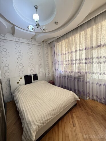 Продаётся 3-комн. новостройка 98 м², м. Ахмедлы, photo 8 from 19