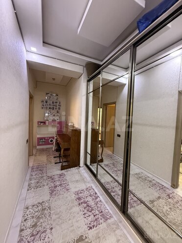 Продаётся 3-комн. новостройка 98 м², м. Ахмедлы, photo 15 from 19