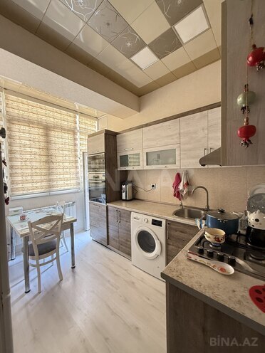 Продаётся 3-комн. новостройка 98 м², м. Ахмедлы, photo 11 from 19