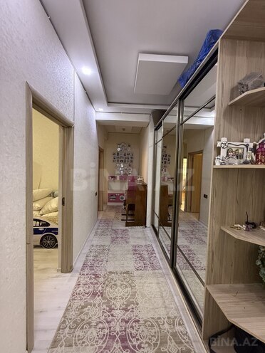 Продаётся 3-комн. новостройка 98 м², м. Ахмедлы, photo 14 from 19