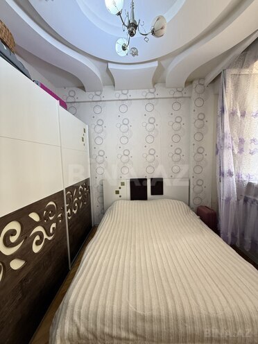 Продаётся 3-комн. новостройка 98 м², м. Ахмедлы, photo 9 from 19