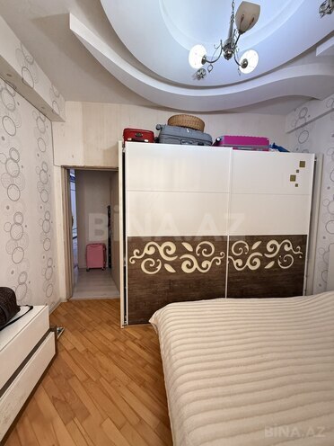 Продаётся 3-комн. новостройка 98 м², м. Ахмедлы, photo 10 from 19