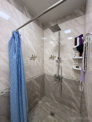 Продаётся 3-комн. новостройка 98 м², м. Ахмедлы, photo 17 from 19