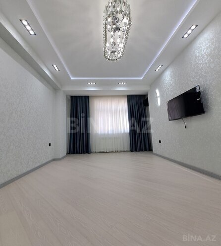 Satılır 2 otaqlı yeni tikili 52 m², Dərnəgül m., photo 5 from 23